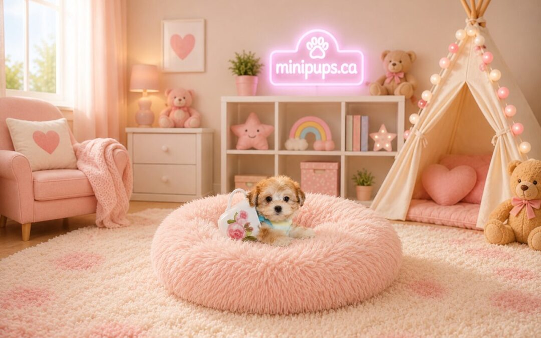 M Teeny Tiny Maltipoo – $2400